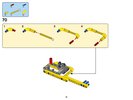 Instrucciones de Construcción - LEGO - 42097 - Compact Crawler Crane: Page 57