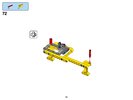 Instrucciones de Construcción - LEGO - 42097 - Compact Crawler Crane: Page 59