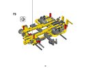 Instrucciones de Construcción - LEGO - 42097 - Compact Crawler Crane: Page 60