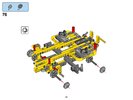 Instrucciones de Construcción - LEGO - 42097 - Compact Crawler Crane: Page 63