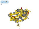 Instrucciones de Construcción - LEGO - 42097 - Compact Crawler Crane: Page 68