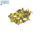 Instrucciones de Construcción - LEGO - 42097 - Compact Crawler Crane: Page 69