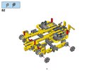 Instrucciones de Construcción - LEGO - 42097 - Compact Crawler Crane: Page 70