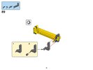 Instrucciones de Construcción - LEGO - 42097 - Compact Crawler Crane: Page 75