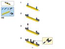 Instrucciones de Construcción - LEGO - 42097 - Compact Crawler Crane: Page 90