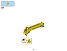 Instrucciones de Construcción - LEGO - 42097 - Compact Crawler Crane: Page 96