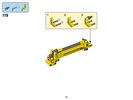 Instrucciones de Construcción - LEGO - 42097 - Compact Crawler Crane: Page 98