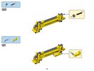 Instrucciones de Construcción - LEGO - 42097 - Compact Crawler Crane: Page 99