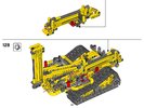 Instrucciones de Construcción - LEGO - 42097 - Compact Crawler Crane: Page 105