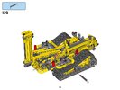 Instrucciones de Construcción - LEGO - 42097 - Compact Crawler Crane: Page 106