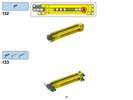 Instrucciones de Construcción - LEGO - 42097 - Compact Crawler Crane: Page 109