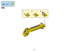 Instrucciones de Construcción - LEGO - 42097 - Compact Crawler Crane: Page 114