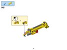 Instrucciones de Construcción - LEGO - 42097 - Compact Crawler Crane: Page 118