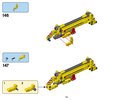 Instrucciones de Construcción - LEGO - 42097 - Compact Crawler Crane: Page 119