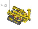 Instrucciones de Construcción - LEGO - 42097 - Compact Crawler Crane: Page 120