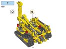 Instrucciones de Construcción - LEGO - 42097 - Compact Crawler Crane: Page 122