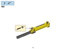 Instrucciones de Construcción - LEGO - 42097 - Compact Crawler Crane: Page 130