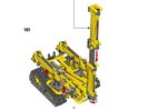 Instrucciones de Construcción - LEGO - 42097 - Compact Crawler Crane: Page 131