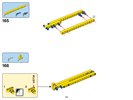 Instrucciones de Construcción - LEGO - 42097 - Compact Crawler Crane: Page 134