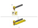 Instrucciones de Construcción - LEGO - 42097 - Compact Crawler Crane: Page 136