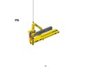 Instrucciones de Construcción - LEGO - 42097 - Compact Crawler Crane: Page 142