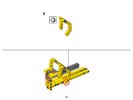 Instrucciones de Construcción - LEGO - 42097 - Compact Crawler Crane: Page 145