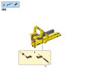 Instrucciones de Construcción - LEGO - 42097 - Compact Crawler Crane: Page 146