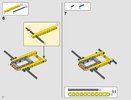 Instrucciones de Construcción - LEGO - 42097 - Compact Crawler Crane: Page 6