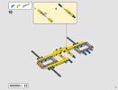 Instrucciones de Construcción - LEGO - 42097 - Compact Crawler Crane: Page 9