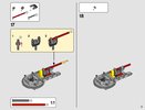 Instrucciones de Construcción - LEGO - 42097 - Compact Crawler Crane: Page 15