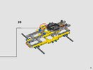 Instrucciones de Construcción - LEGO - 42097 - Compact Crawler Crane: Page 19