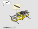 Instrucciones de Construcción - LEGO - 42097 - Compact Crawler Crane: Page 21