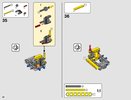 Instrucciones de Construcción - LEGO - 42097 - Compact Crawler Crane: Page 26