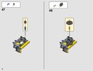 Instrucciones de Construcción - LEGO - 42097 - Compact Crawler Crane: Page 32