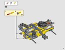 Instrucciones de Construcción - LEGO - 42097 - Compact Crawler Crane: Page 37