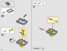 Instrucciones de Construcción - LEGO - 42097 - Compact Crawler Crane: Page 46