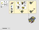 Instrucciones de Construcción - LEGO - 42097 - Compact Crawler Crane: Page 48