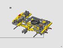 Instrucciones de Construcción - LEGO - 42097 - Compact Crawler Crane: Page 53