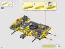 Instrucciones de Construcción - LEGO - 42097 - Compact Crawler Crane: Page 54