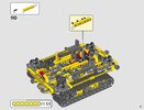 Instrucciones de Construcción - LEGO - 42097 - Compact Crawler Crane: Page 79