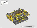 Instrucciones de Construcción - LEGO - 42097 - Compact Crawler Crane: Page 84