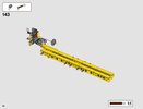 Instrucciones de Construcción - LEGO - 42097 - Compact Crawler Crane: Page 98