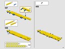 Instrucciones de Construcción - LEGO - 42097 - Compact Crawler Crane: Page 101