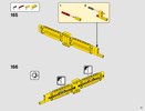 Instrucciones de Construcción - LEGO - 42097 - Compact Crawler Crane: Page 111