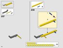 Instrucciones de Construcción - LEGO - 42097 - Compact Crawler Crane: Page 138