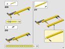 Instrucciones de Construcción - LEGO - 42097 - Compact Crawler Crane: Page 139