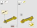 Instrucciones de Construcción - LEGO - 42097 - Compact Crawler Crane: Page 152