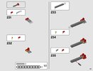 Instrucciones de Construcción - LEGO - 42097 - Compact Crawler Crane: Page 153