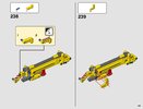 Instrucciones de Construcción - LEGO - 42097 - Compact Crawler Crane: Page 155