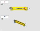 Instrucciones de Construcción - LEGO - 42097 - Compact Crawler Crane: Page 164